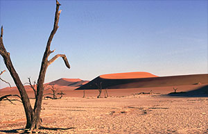 namibia