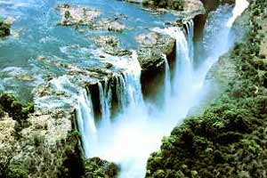 victoria falls