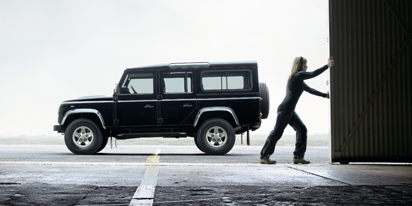 Landroverweb.com: Welcome!