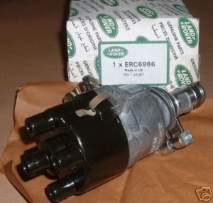 Land Rover parts OEM and Non Genuine