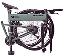 Mountain bike Montague Paratrooper